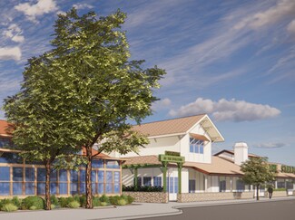 Plus de détails pour 850 S Broadway, Walnut Creek, CA - Local commercial à louer