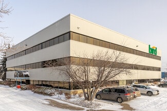 Plus de détails pour 17007 107 Ave NW, Edmonton, AB - Bureau à louer