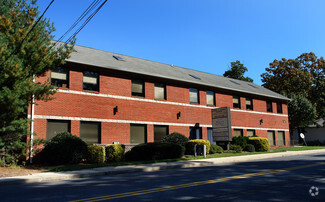 Plus de détails pour 7425 Baltimore Annapolis Blvd, Glen Burnie, MD - Bureau à louer
