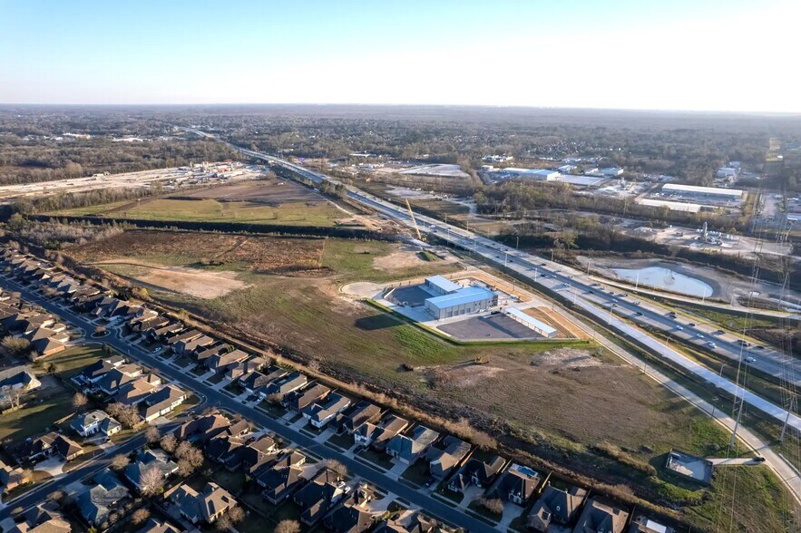 I-10, Baton Rouge, LA à vendre - Photo de l’immeuble – Image 2 sur 6
