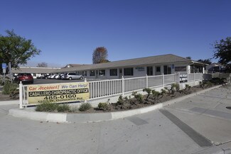 Plus de détails pour 1251-1269 W Gonzales Rd, Oxnard, CA - Bureau à louer