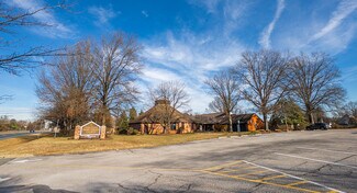 Plus de détails pour 14301 Laurel Bowie Rd, Laurel, MD - Spécialisé à vendre