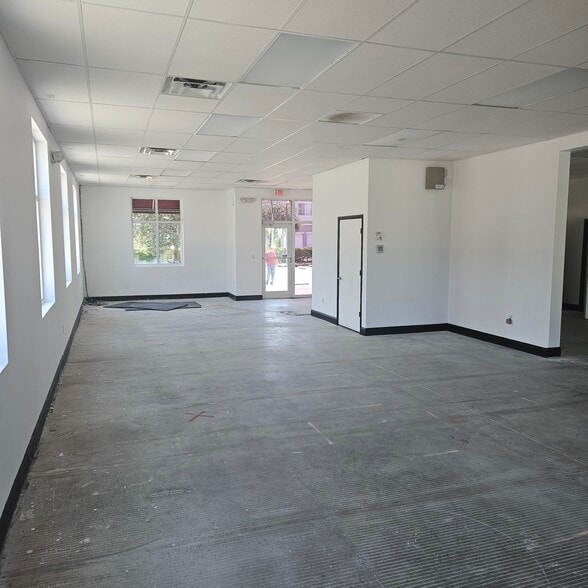 2600 S University Dr, Miramar, FL à louer - Photo de l’immeuble – Image 2 sur 16