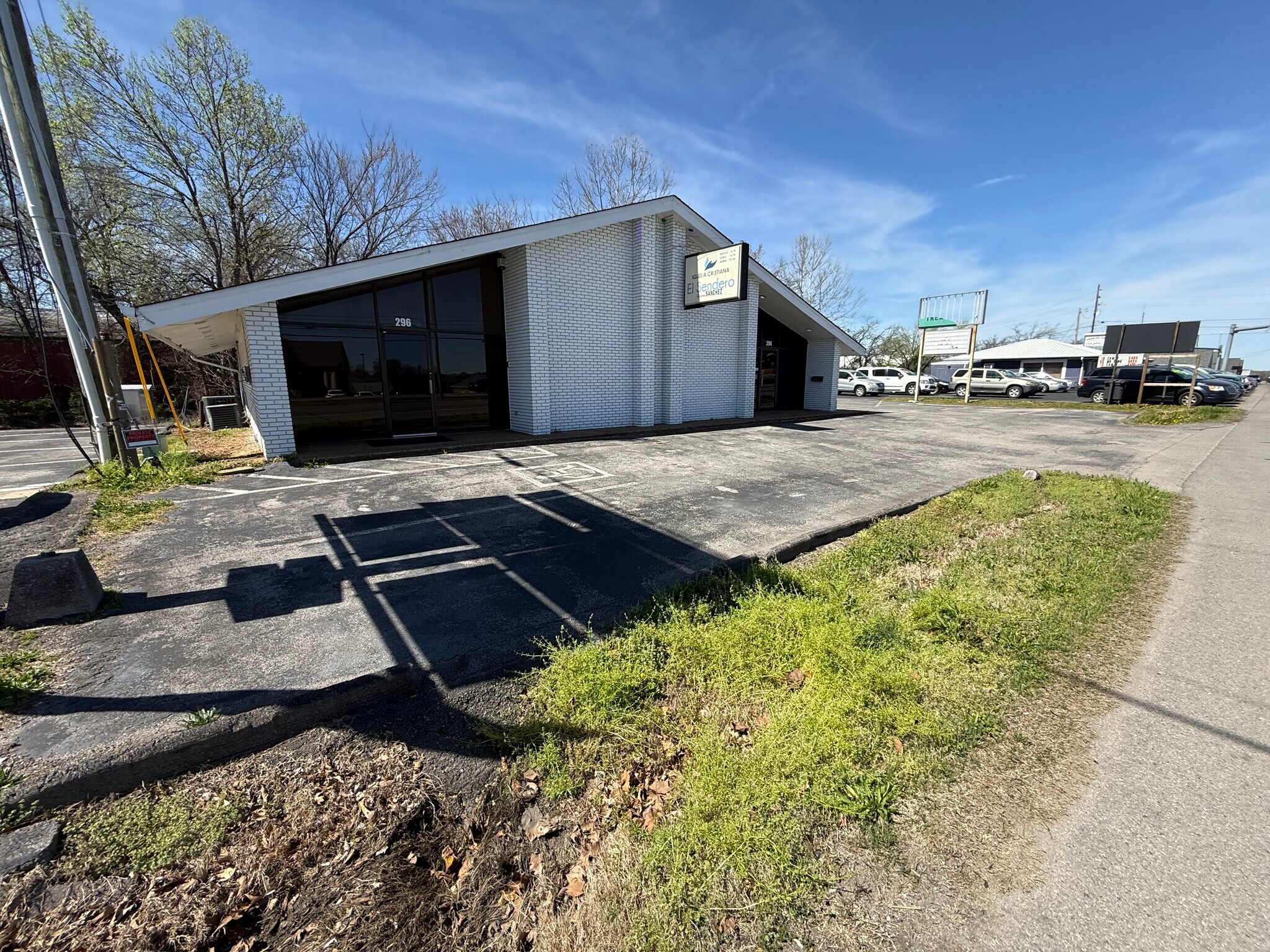 294 S Lowry St, Smyrna, TN à vendre Photo principale– Image 1 sur 16