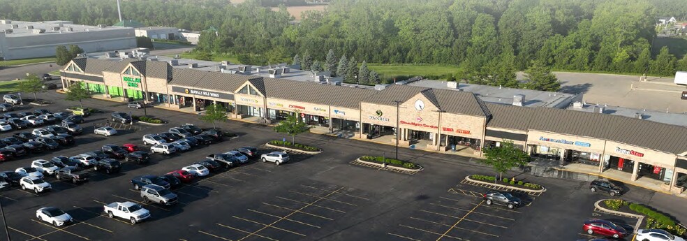 6204-6244 Wilmington Pike, Dayton, OH à vendre - Photo de l’immeuble – Image 1 sur 12