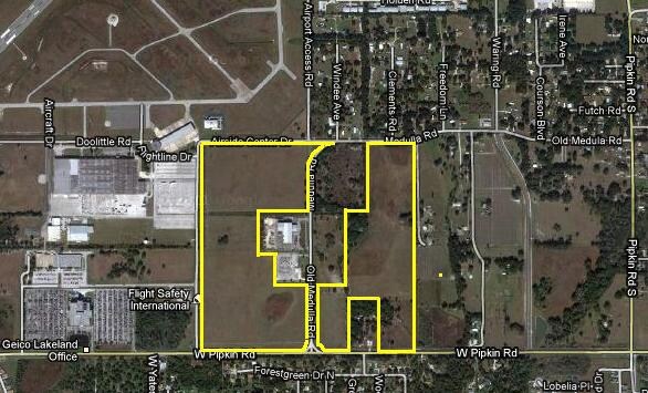 W Pipkin Rd, Lakeland, FL à vendre Photo principale– Image 1 sur 2