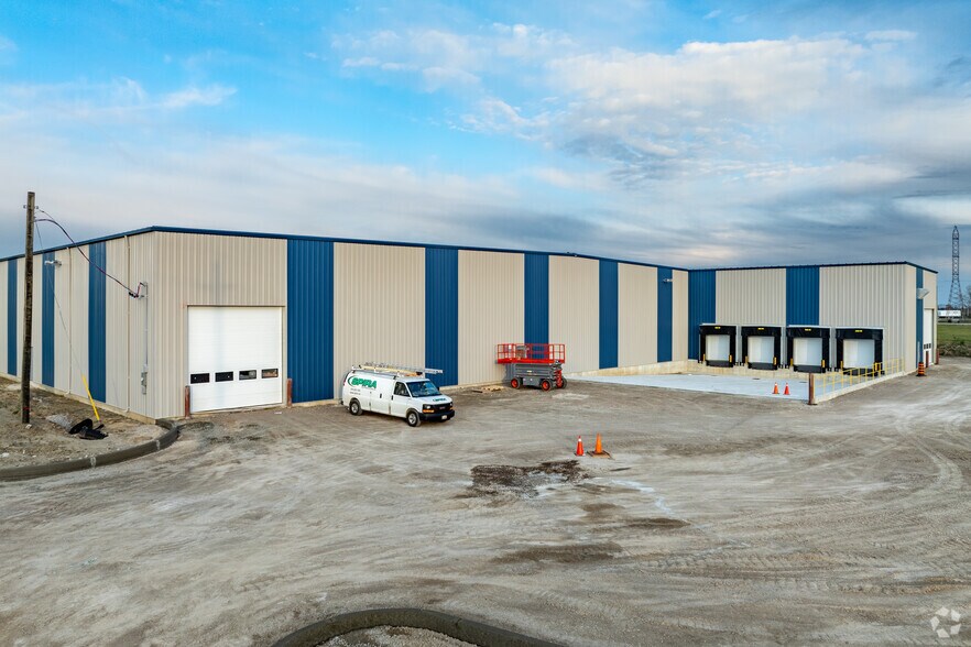 180 Prosperity Way, North Buxton, ON à louer - Photo de l’immeuble – Image 2 sur 20
