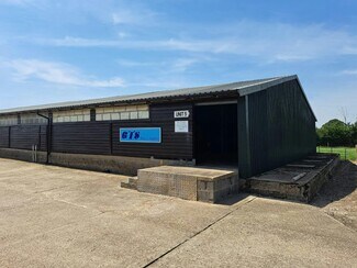 Plus de détails pour Kimblewick Rd, Aylesbury - Industriel/Logistique à louer
