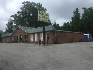 Plus de détails pour 6690 US Highway 98, Hattiesburg, MS - Local commercial à vendre