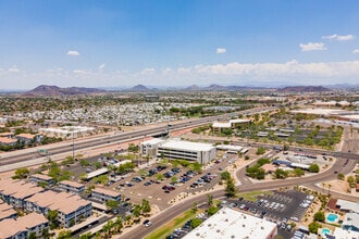 18444 N 25th Ave, Phoenix, AZ - VUE AÉRIENNE  vue de carte