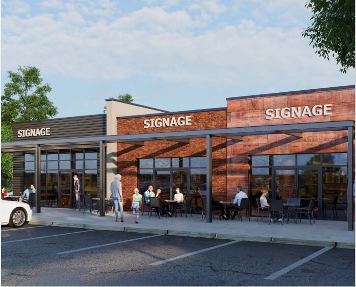 645 E Plumb Ln, Reno, NV à louer - Photo de l’immeuble – Image 3 sur 6