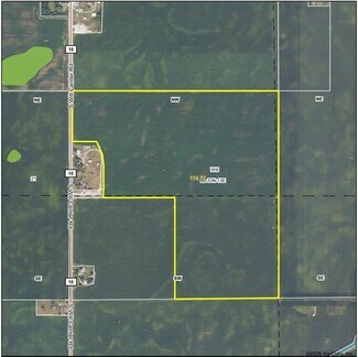 Plus de détails pour S Will Center Road, Peotone, IL - Terrain à vendre