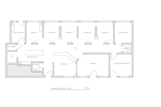 51 Renato Ct, Redwood City, CA à louer Plan de site– Image 1 sur 1