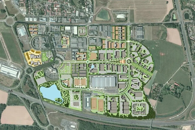 Plus de détails pour Local commercial à vendre