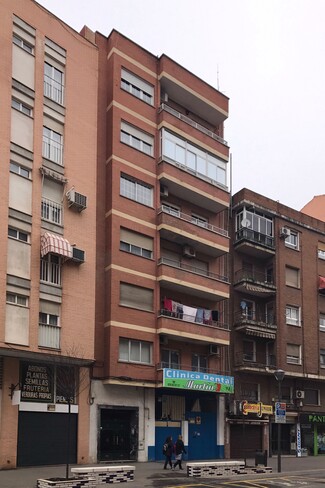 Plus de détails pour Calle Santo Domingo, 3, Talavera De La Reina - Local commercial à louer