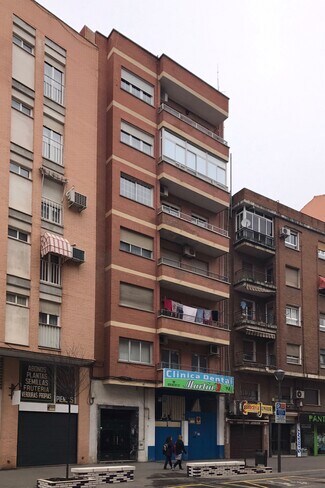 Plus de détails pour Calle Santo Domingo, 3, Talavera de la Reina - Logement à vendre