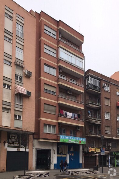Calle Santo Domingo, 3, Talavera de la Reina, Toledo à louer - Photo principale – Image 1 sur 2