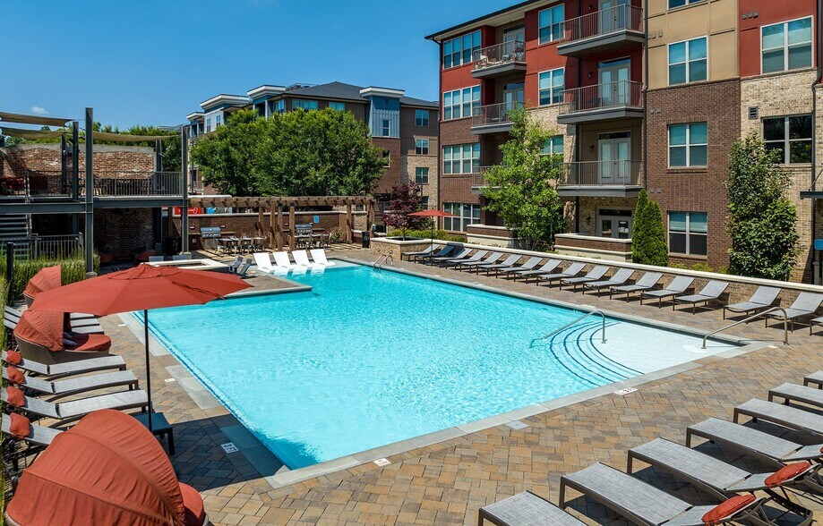 3465 Duluth Highway 120, Duluth, GA à louer - Photo de l’immeuble – Image 3 sur 43