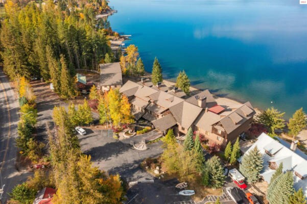 41-45 Lakeshore Dr, Sagle, ID à vendre - Photo de l’immeuble – Image 3 sur 90