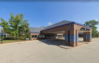 Plus de détails pour 230-270 E Day Rd, Mishawaka, IN - Bureau/Médical à louer