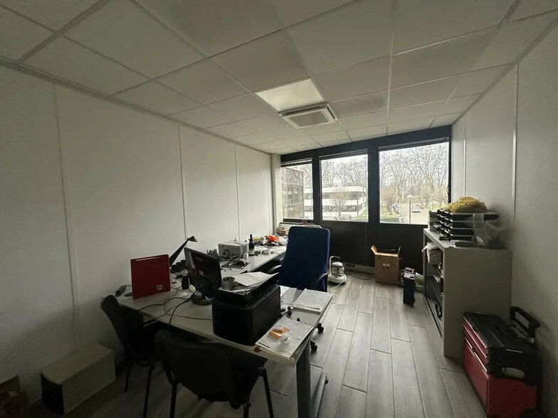 Bureau dans Strasbourg à vendre - Photo intérieure – Image 3 sur 8
