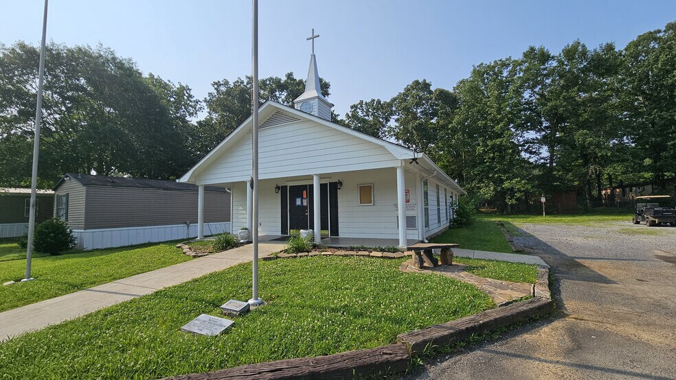 106 Rising Fawn Trl NE, Rome, GA à louer - Photo principale – Image 1 sur 1