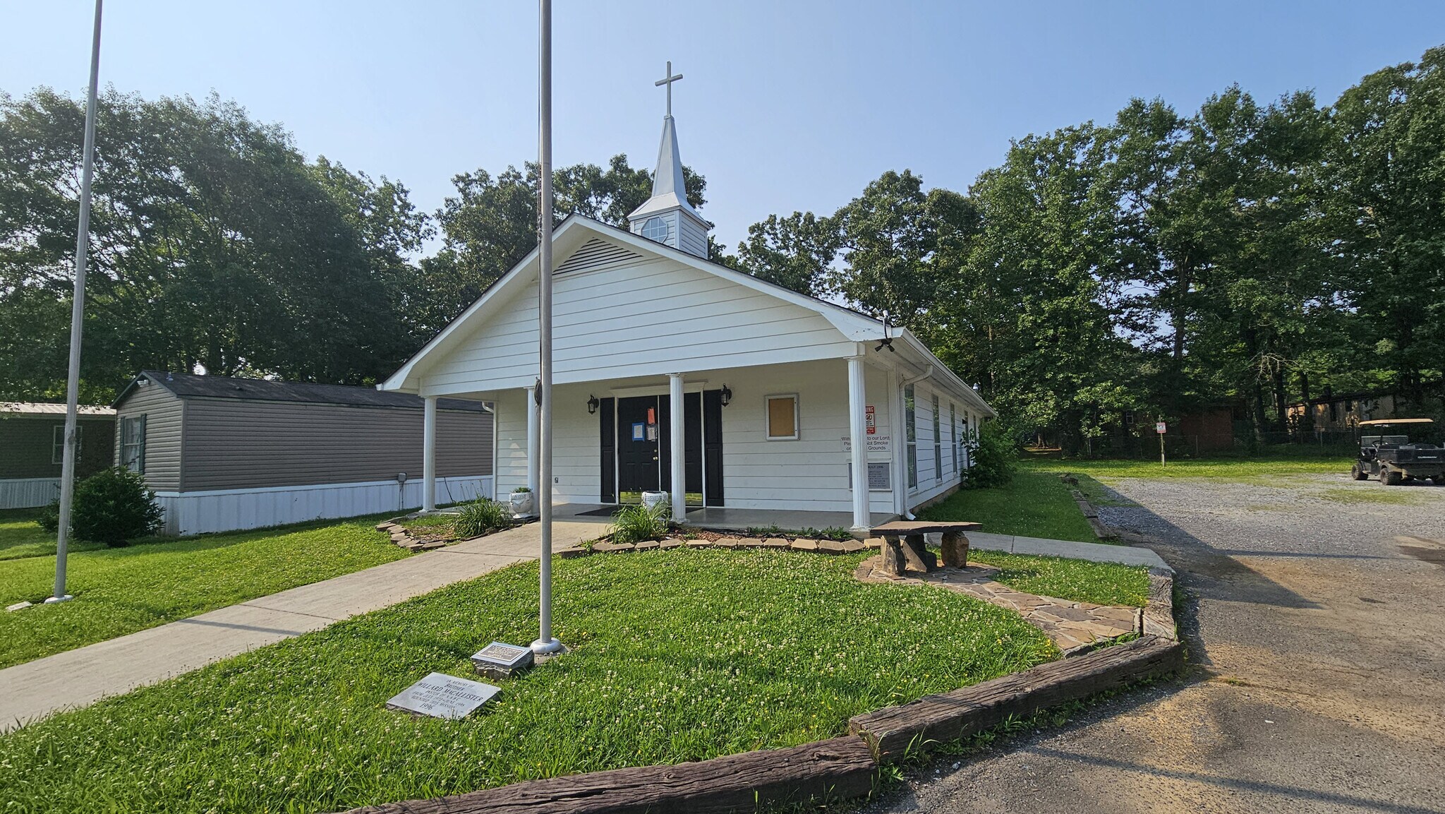 106 Rising Fawn Trl NE, Rome, GA à louer Photo principale– Image 1 sur 2