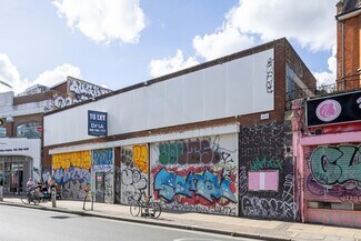 Plus de détails pour 174 Rye Ln, Londres - Local commercial à louer