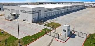 Plus de détails pour 1138 Reuthinger Pky, Laredo, TX - Industriel/Logistique à louer