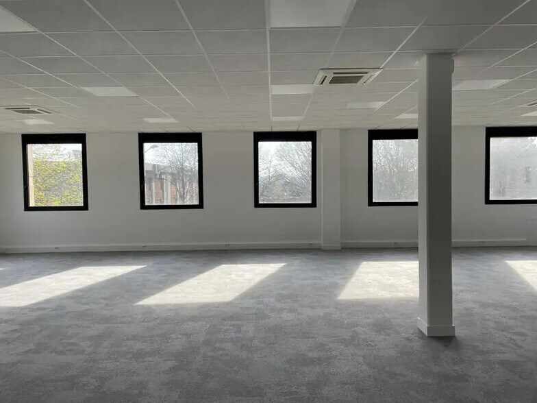 Bureau dans Créteil à louer - Photo intérieure – Image 1 sur 5