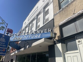 Plus de détails pour 311 N Santa Fe Ave, Pueblo, CO - Local commercial à vendre