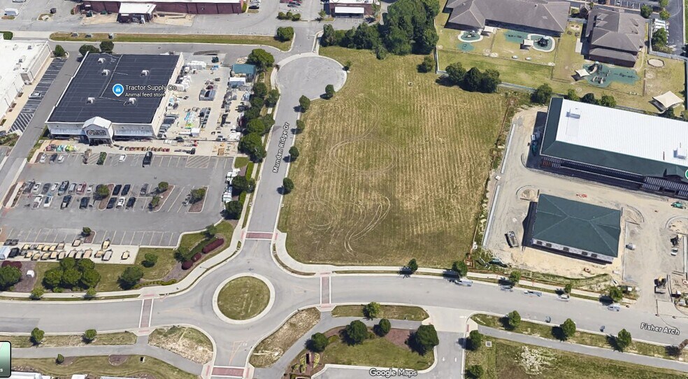 1988 Fisher Arch, Virginia Beach, VA à vendre - Photo principale – Image 1 sur 1