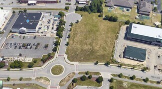 Plus de détails pour 1988 Fisher Arch, Virginia Beach, VA - Terrain à vendre