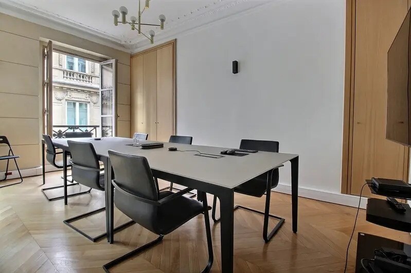 10 Rue Du Mont Thabor, Paris à louer - Photo intérieure – Image 3 sur 9