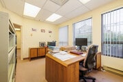 2nd Floor Office Space