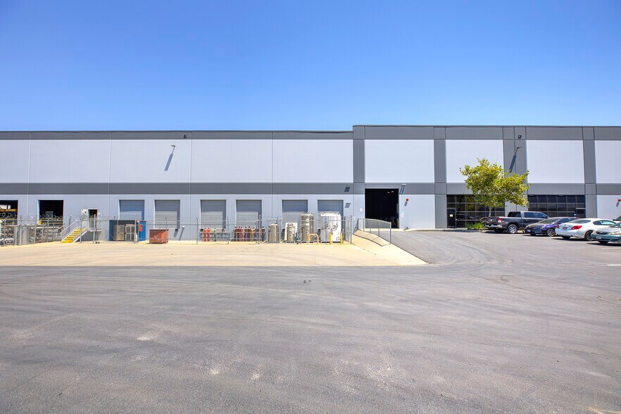 1641 E Citation St, Stockton, CA à louer - Photo de l’immeuble – Image 3 sur 8