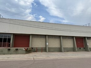 620 W Vermijo Ave, Colorado Springs, CO à louer Photo intérieure– Image 1 sur 12