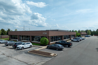 Plus de détails pour 5700 Darrow Rd, Hudson, OH - Bureau, Bureau/Médical à louer