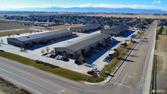 Plus de détails pour 6598 Buttercup Dr, Wellington, CO - Industriel/Logistique à louer