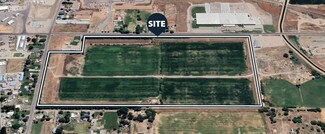 Plus de détails pour 2100 Washington Ave, Burley, ID - Terrain à vendre