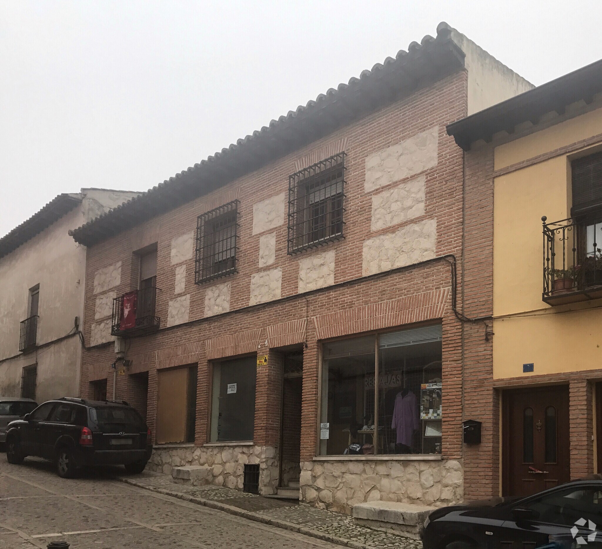 Calle Carpinteros, 4, Chinchón, Madrid à louer Photo principale– Image 1 sur 3