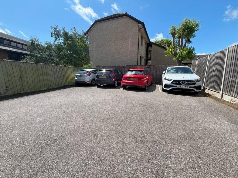 21 High St, Ipswich à louer - Photo de l’immeuble – Image 3 sur 3