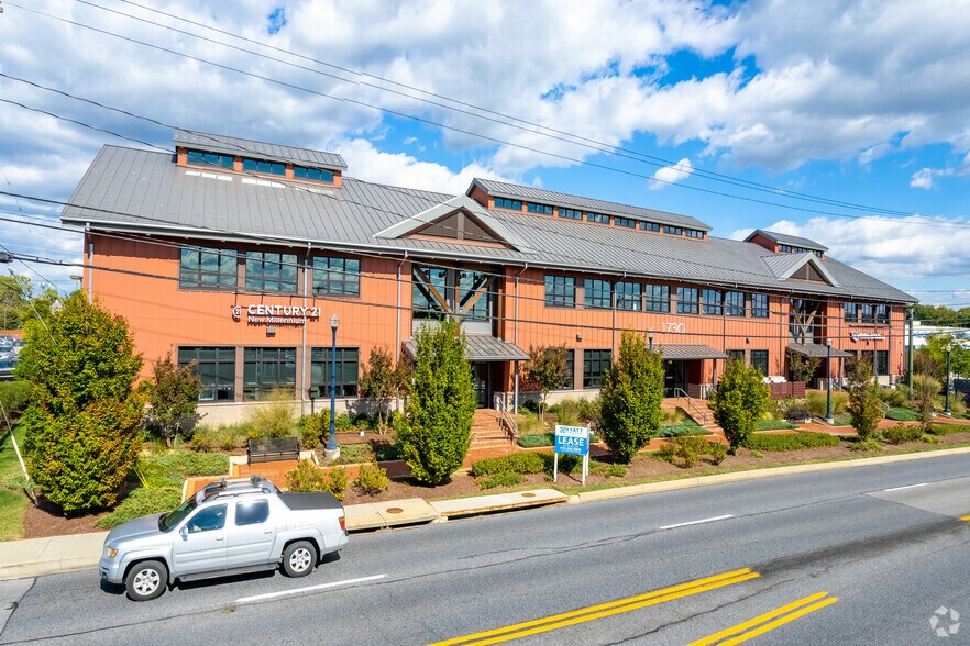1730 West St, Annapolis, MD à louer - Photo de l’immeuble – Image 2 sur 17