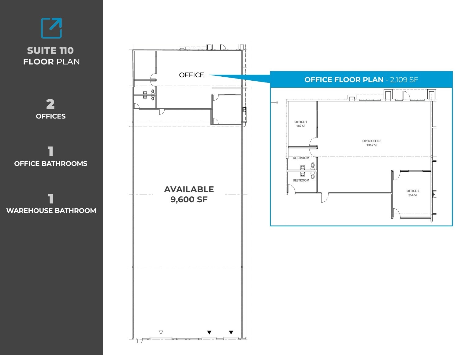 5350 Capital Ct, Reno, NV à louer Photo intérieure– Image 1 sur 1