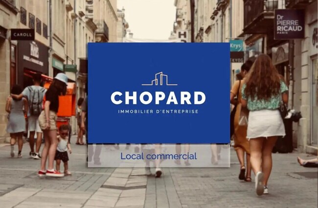 Plus de détails pour Local commercial à vendre
