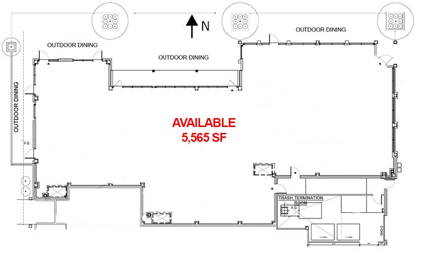 595 Conner St, Noblesville, IN à louer - Photo de l’immeuble – Image 3 sur 3