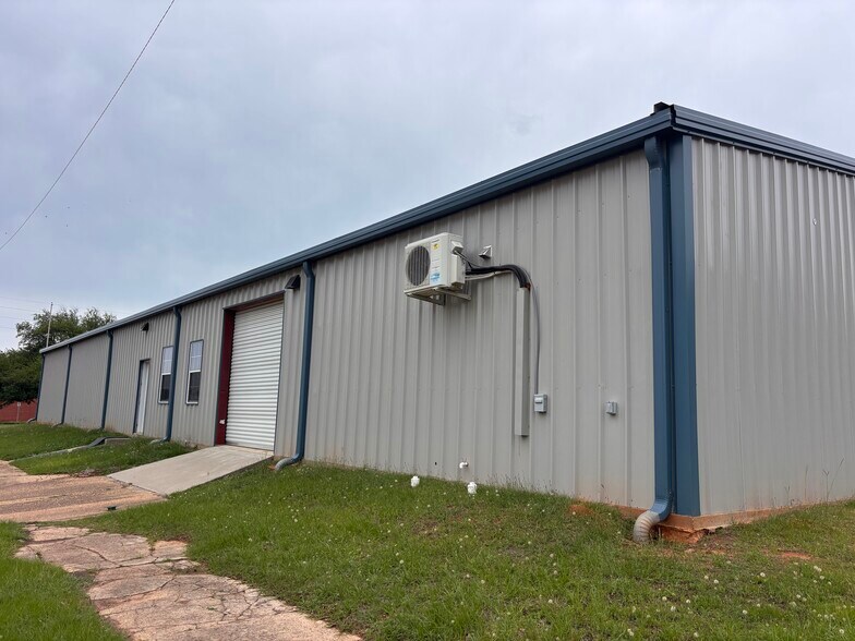 500 Texas Blvd, Texarkana, TX à vendre - Photo de l’immeuble – Image 2 sur 12