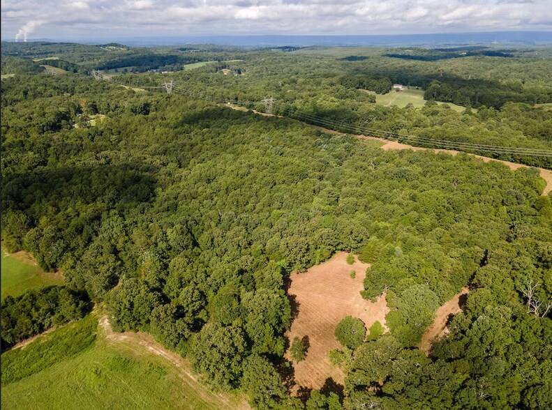 12814 Cranfield Rd, Birchwood, TN à vendre - Photo de l’immeuble – Image 3 sur 6