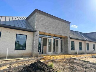 Plus de détails pour 3925 S Preston Rd, Celina, TX - Bureau/Médical, Médical à louer