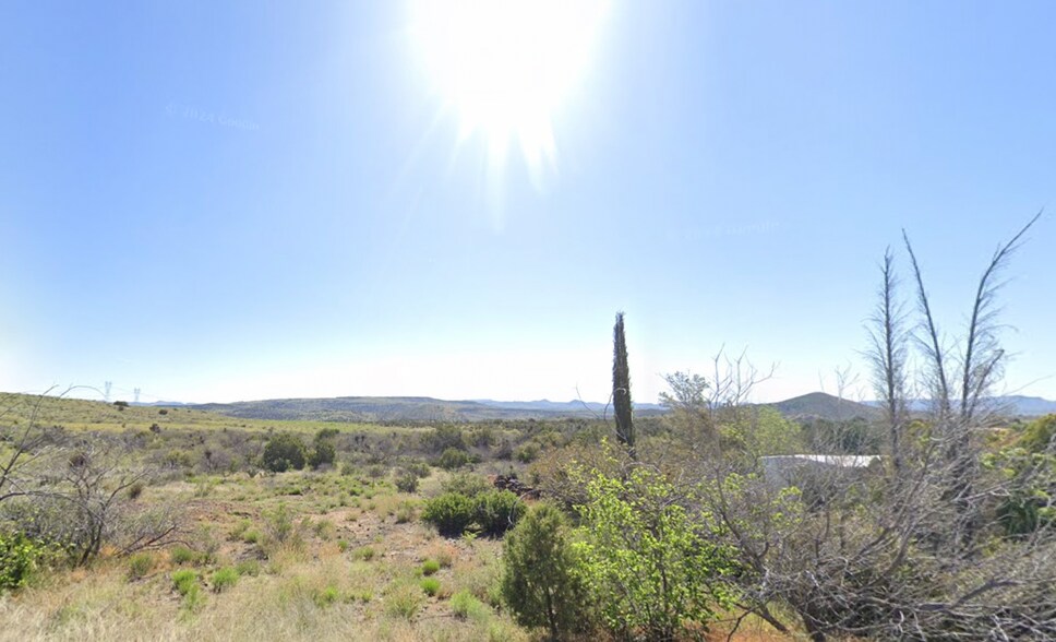 20925 Cayuse ln, Cordes Lakes, AZ à vendre - Photo de l’immeuble – Image 2 sur 2